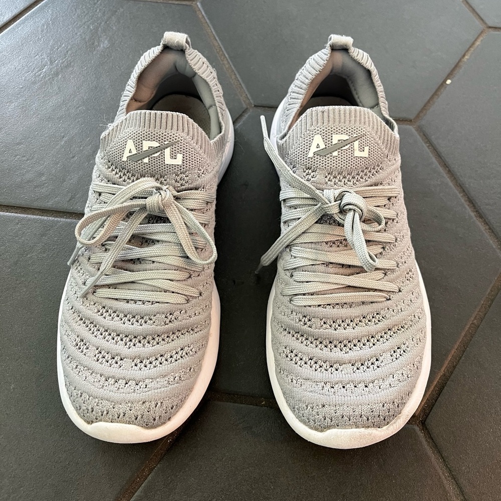 APL Women’s Techloom Wave Sneakers